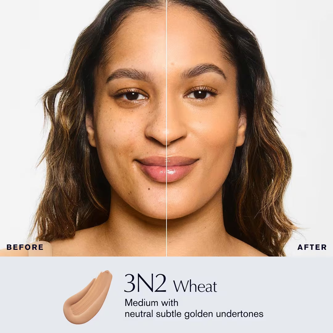 Estée Lauder Base de Maquillaje Mate de Larga Duración Double Wear