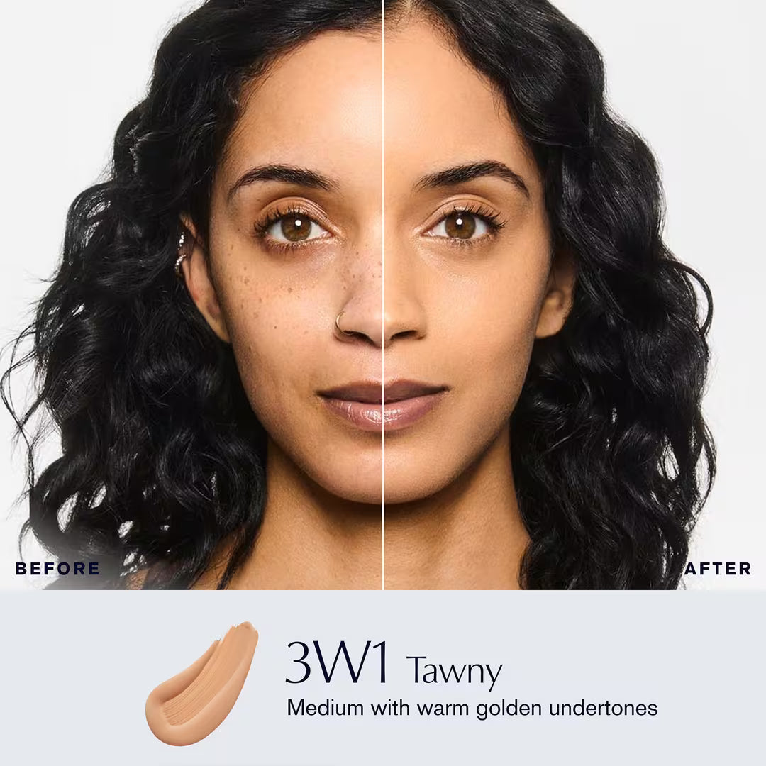 Estée Lauder Base de Maquillaje Mate de Larga Duración Double Wear