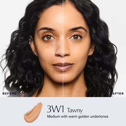 Estée Lauder Base de Maquillaje Mate de Larga Duración Double Wear