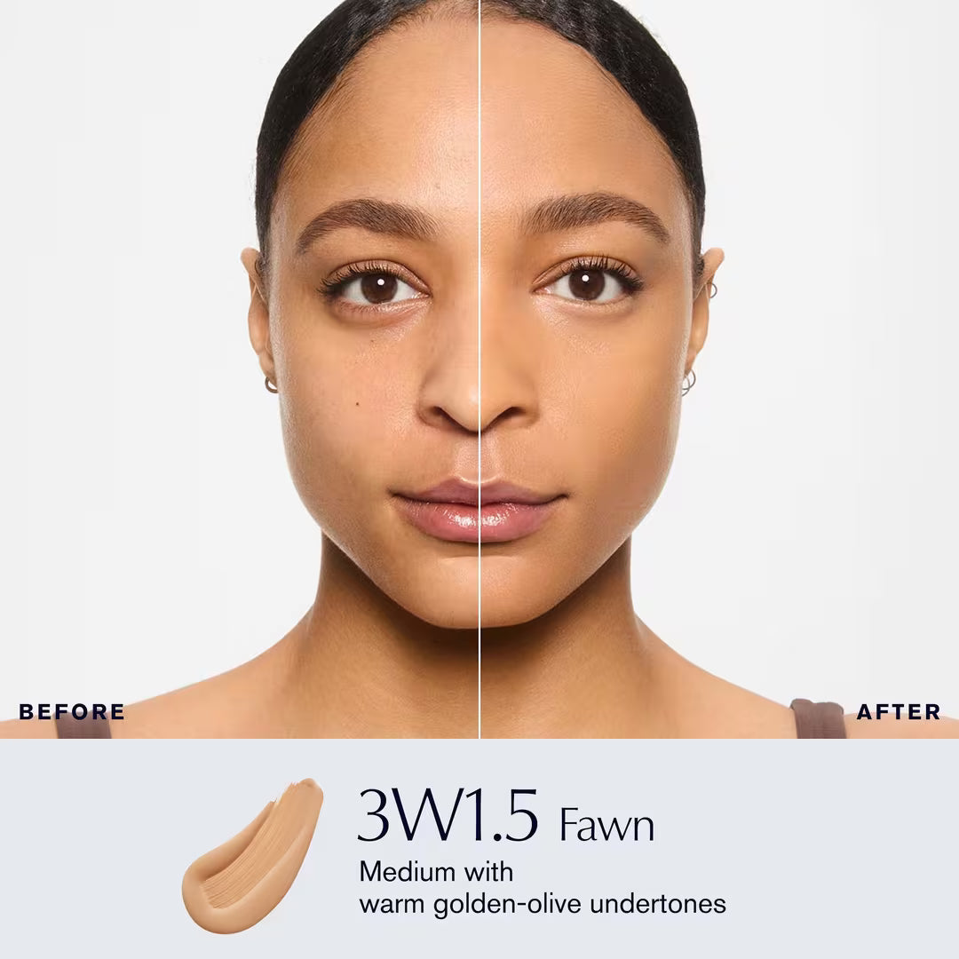 Estée Lauder Base de Maquillaje Mate de Larga Duración Double Wear