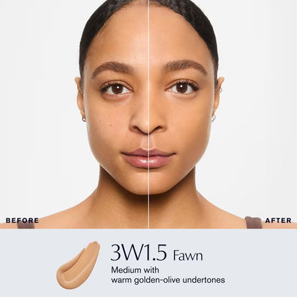 Estée Lauder Base de Maquillaje Mate de Larga Duración Double Wear