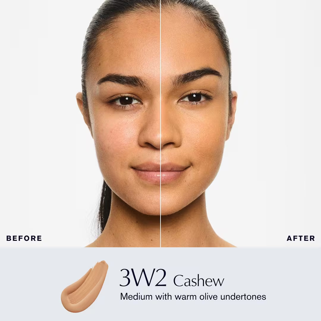 Estée Lauder Base de Maquillaje Mate de Larga Duración Double Wear