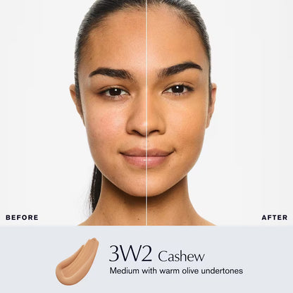 Estée Lauder Base de Maquillaje Mate de Larga Duración Double Wear
