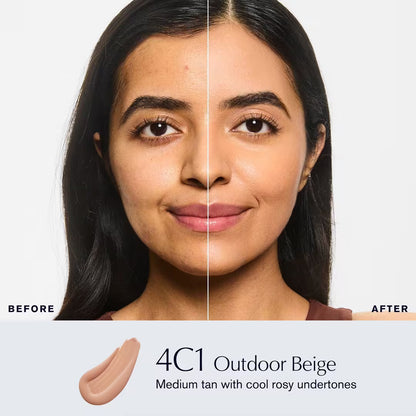 Estée Lauder Base de Maquillaje Mate de Larga Duración Double Wear