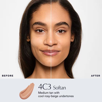 Estée Lauder Base de Maquillaje Mate de Larga Duración Double Wear