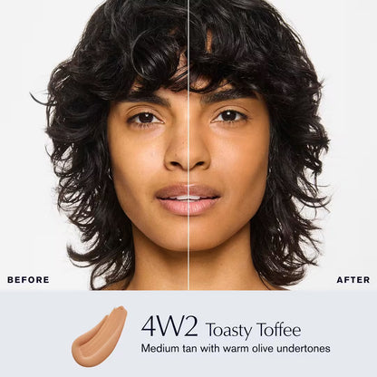 Estée Lauder Base de Maquillaje Mate de Larga Duración Double Wear