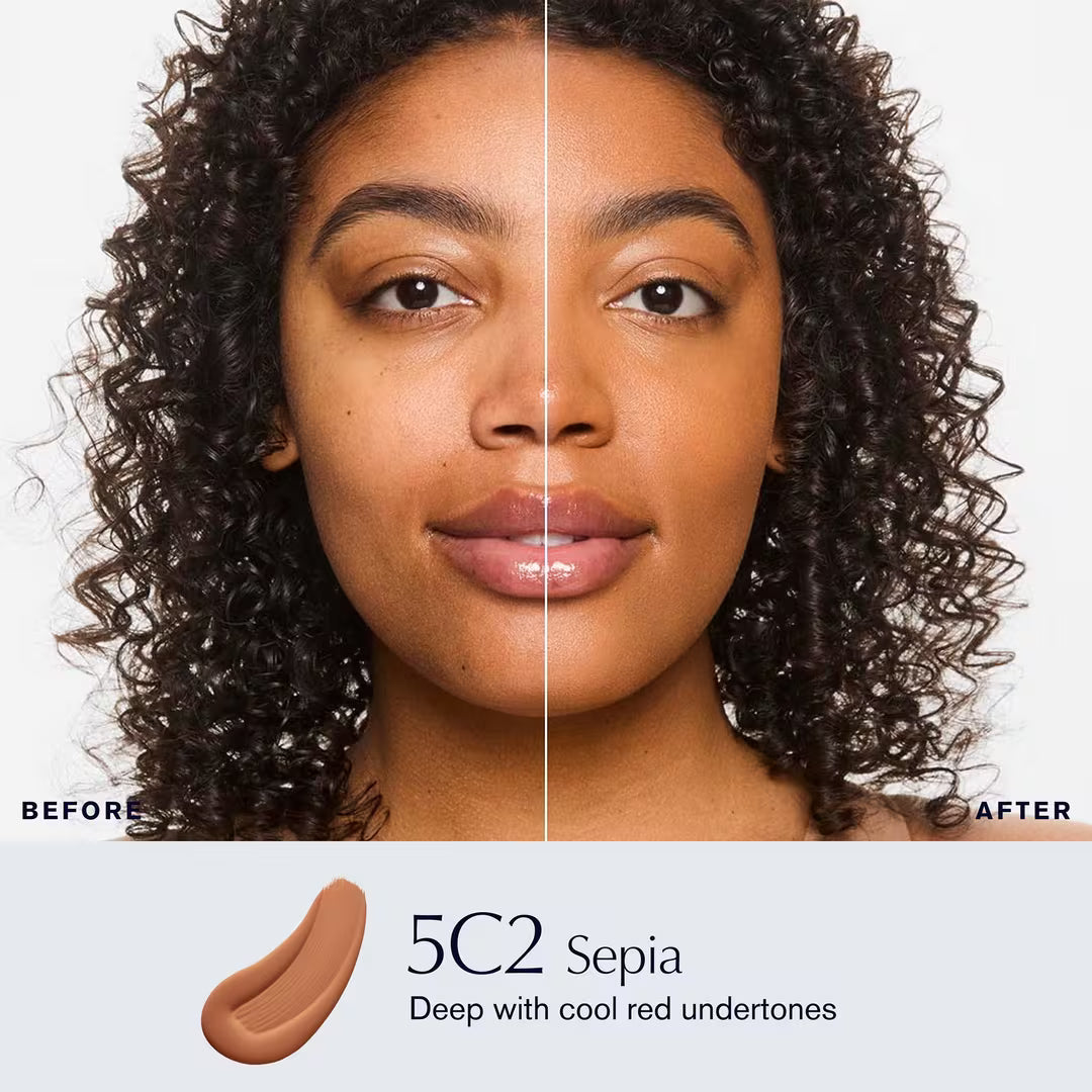 Estée Lauder Base de Maquillaje Mate de Larga Duración Double Wear