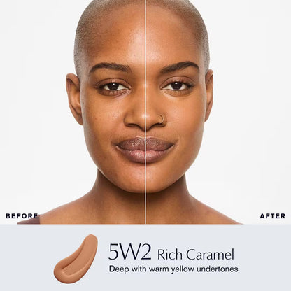 Estée Lauder Base de Maquillaje Mate de Larga Duración Double Wear
