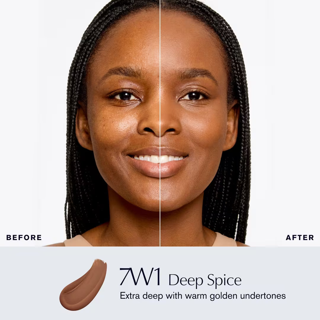 Estée Lauder Base de Maquillaje Mate de Larga Duración Double Wear