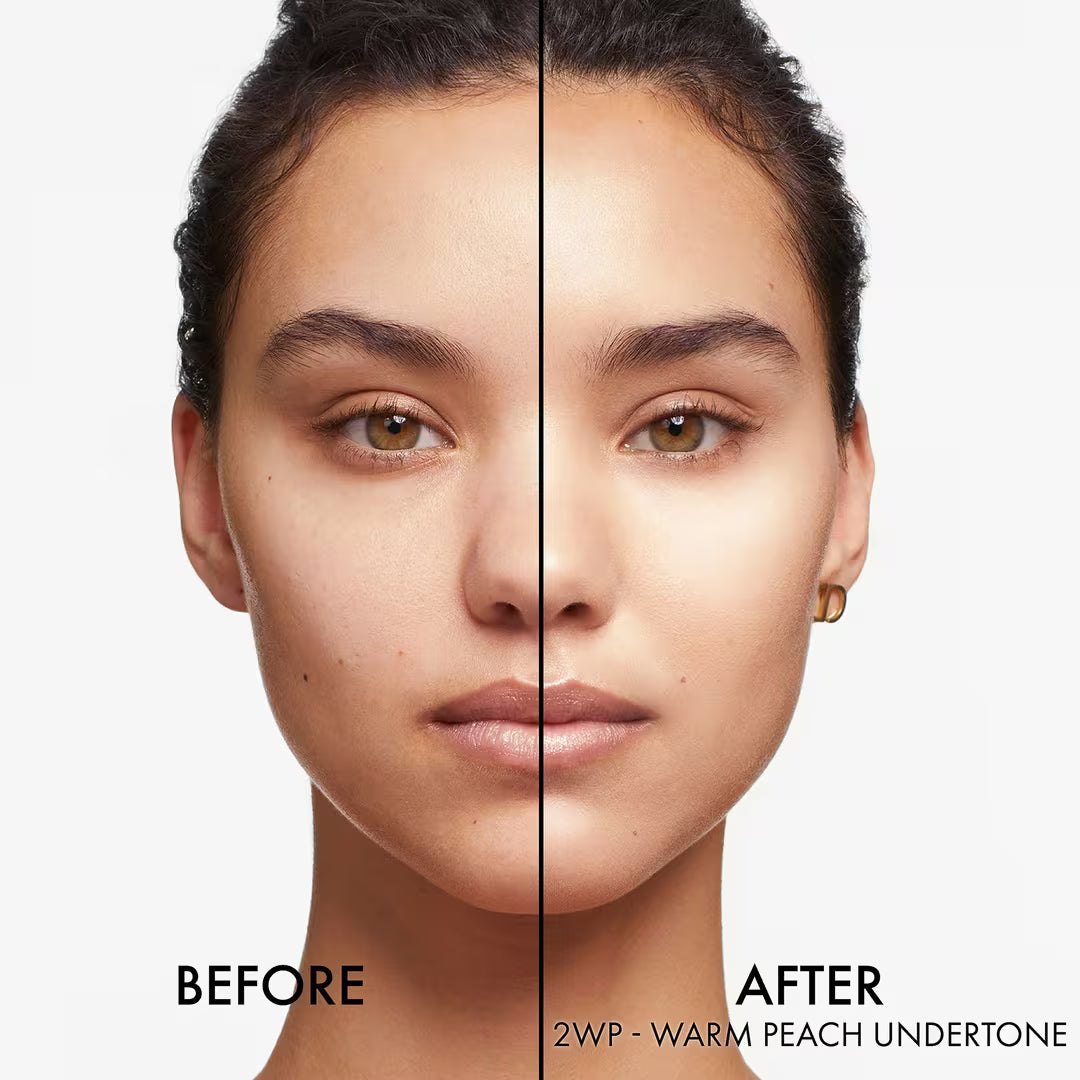 Dior Base de Maquillaje Fluida Luminosa de Larga Duración Forever Skin Glow