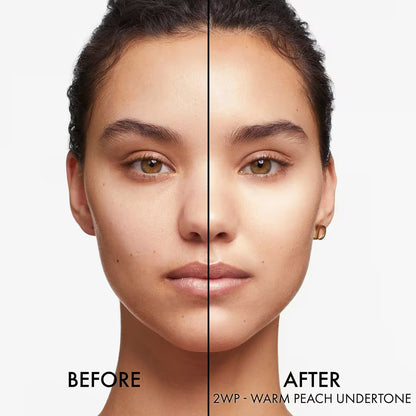 Dior Base de Maquillaje Fluida Luminosa de Larga Duración Forever Skin Glow