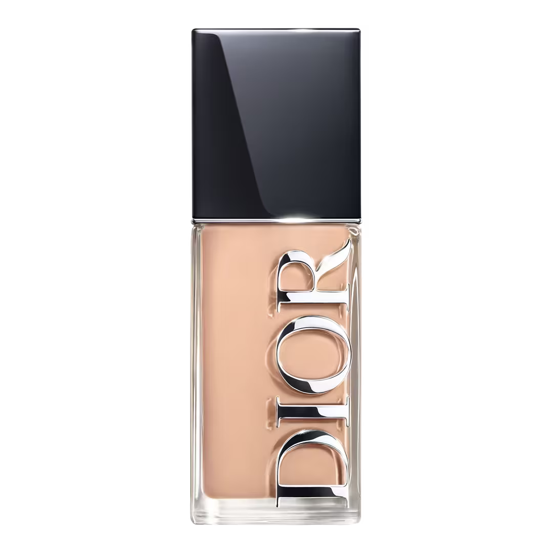 Dior Base de Maquillaje Fluida Luminosa de Larga Duración Forever Skin Glow