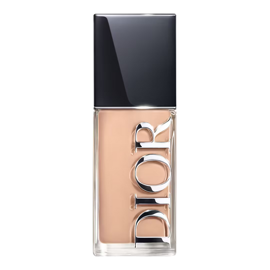 Dior Base de Maquillaje Fluida Luminosa de Larga Duración Forever Skin Glow
