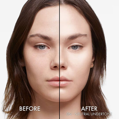 Dior Base de Maquillaje Fluida Luminosa de Larga Duración Forever Skin Glow