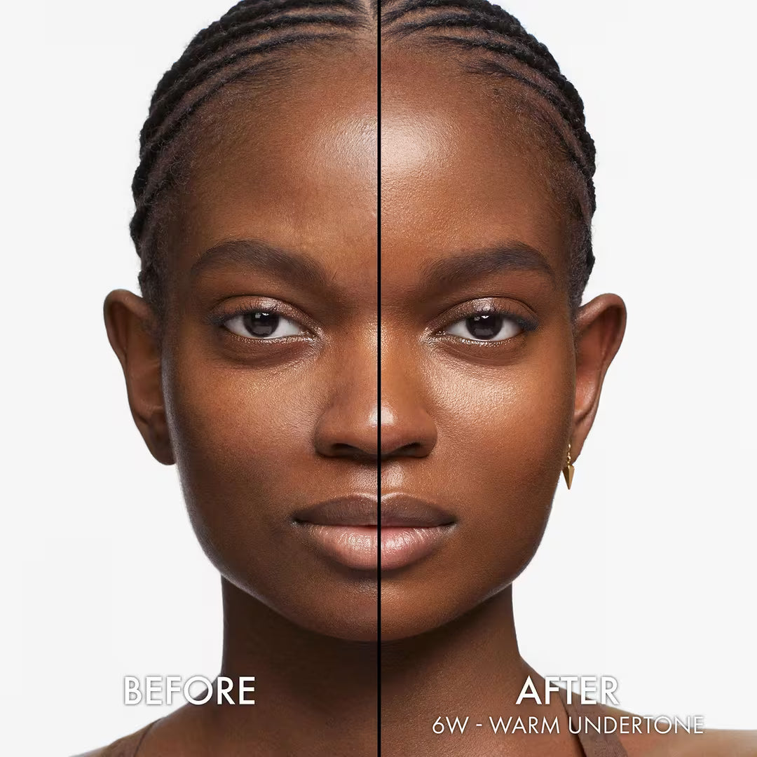 Dior Base de Maquillaje Fluida Luminosa de Larga Duración Forever Skin Glow