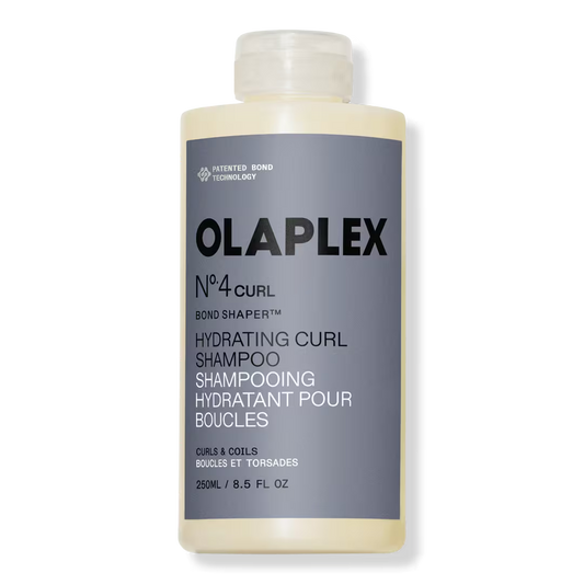 Olaplex No.4CURL Shampoo Champú Hidratante para Rizos
