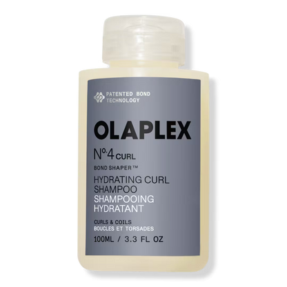 Olaplex No.4CURL Shampoo Champú Hidratante para Rizos