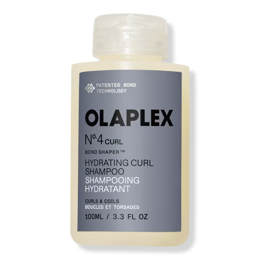 Olaplex No.4CURL Shampoo Champú Hidratante para Rizos
