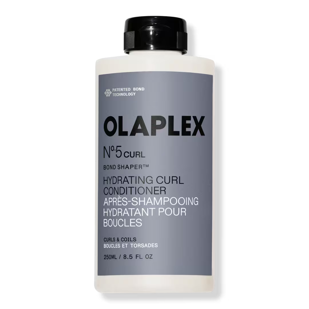 Olaplex No.5CURL Curl Bond Shaper Hydrating Curl Conditioner Acondicionador Hidratante para Rizos