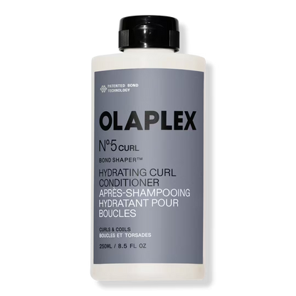 Olaplex No.5CURL Curl Bond Shaper Hydrating Curl Conditioner Acondicionador Hidratante para Rizos