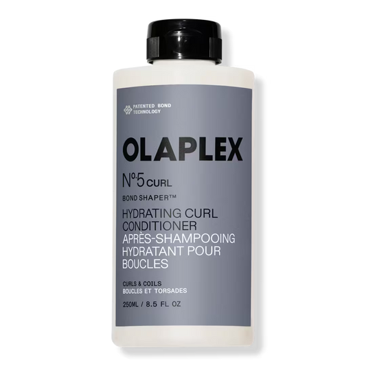 Olaplex No.5CURL Curl Bond Shaper Hydrating Curl Conditioner Acondicionador Hidratante para Rizos