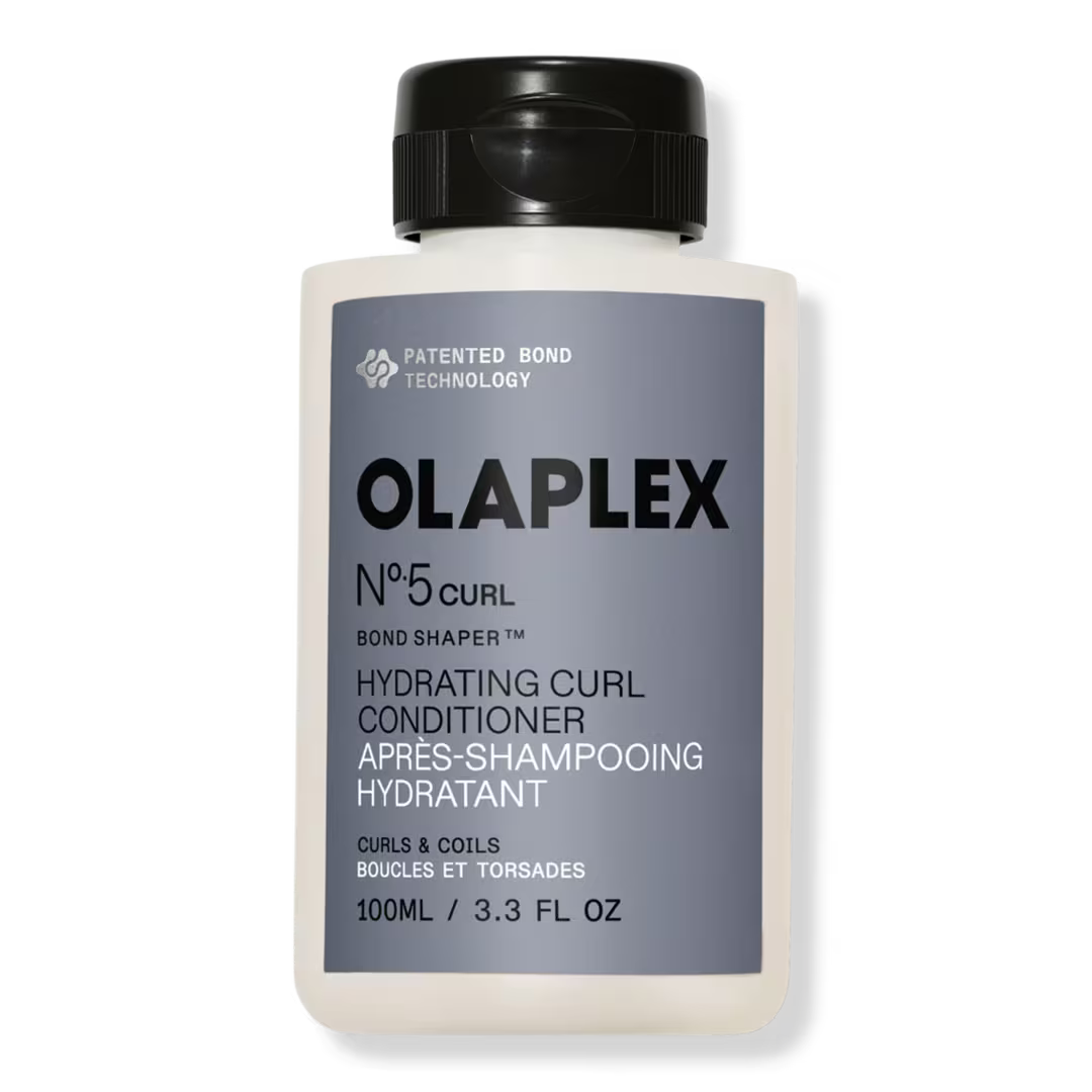 Olaplex No.5CURL Curl Bond Shaper Hydrating Curl Conditioner Acondicionador Hidratante para Rizos