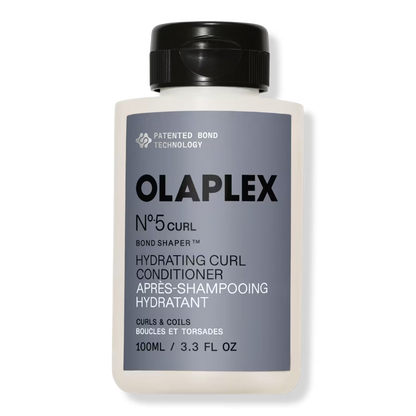 Olaplex No.5CURL Curl Bond Shaper Hydrating Curl Conditioner Acondicionador Hidratante para Rizos