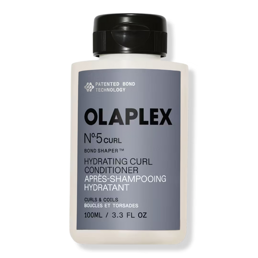 Olaplex No.5CURL Curl Bond Shaper Hydrating Curl Conditioner Acondicionador Hidratante para Rizos