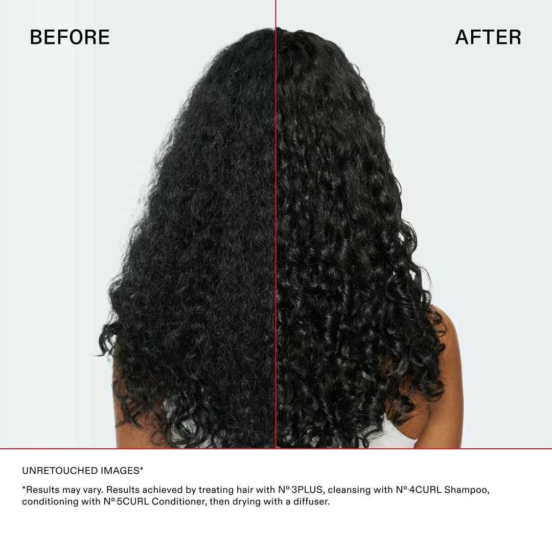 Olaplex No.5CURL Curl Bond Shaper Hydrating Curl Conditioner Acondicionador Hidratante para Rizos