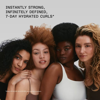 Olaplex No.5CURL Curl Bond Shaper Hydrating Curl Conditioner Acondicionador Hidratante para Rizos