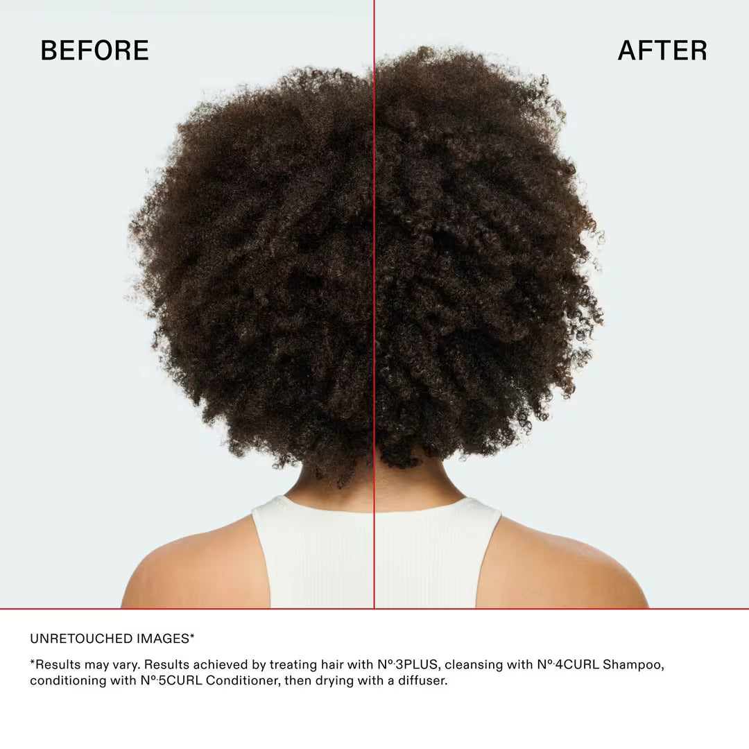 Olaplex No.5CURL Curl Bond Shaper Hydrating Curl Conditioner Acondicionador Hidratante para Rizos
