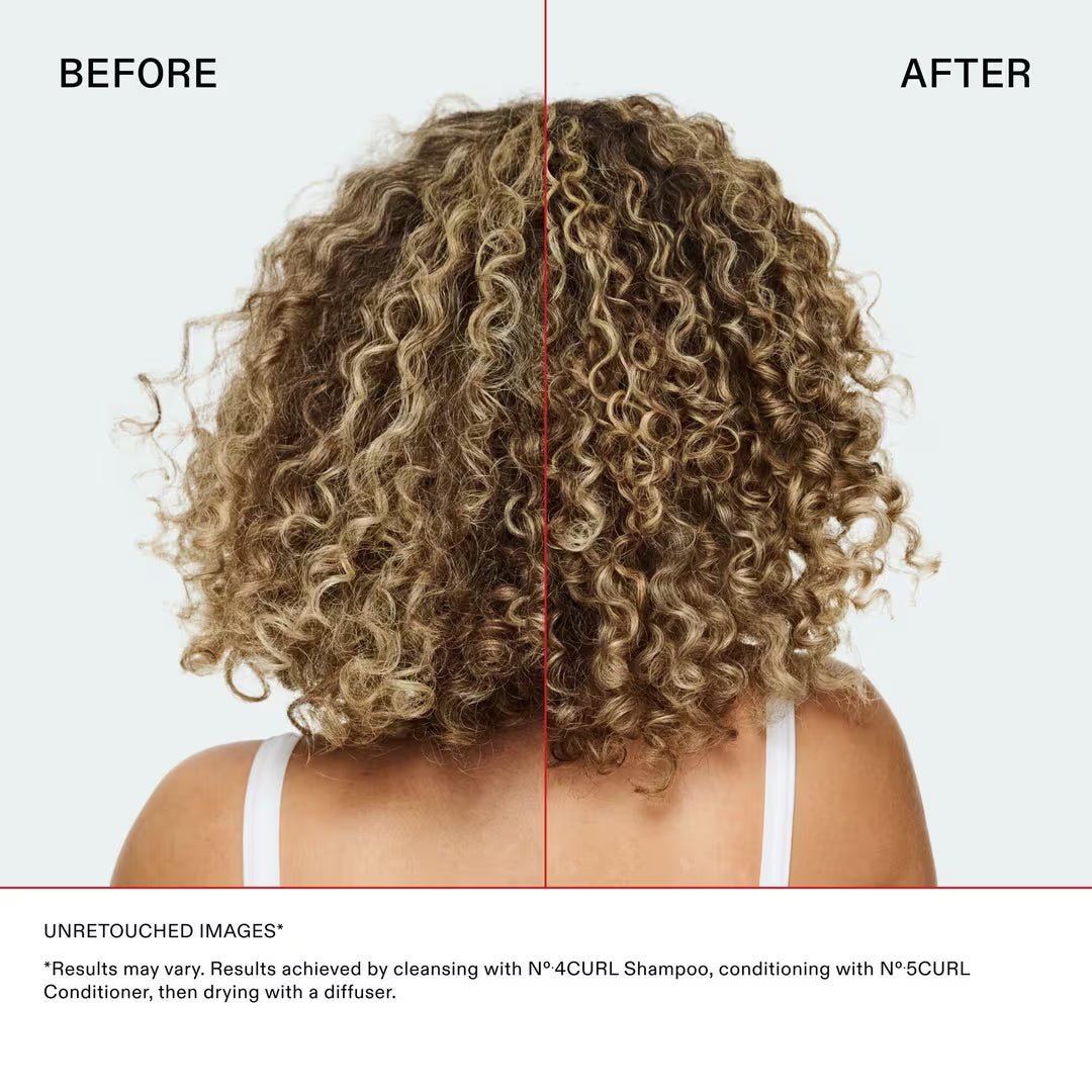 Olaplex No.5CURL Curl Bond Shaper Hydrating Curl Conditioner Acondicionador Hidratante para Rizos