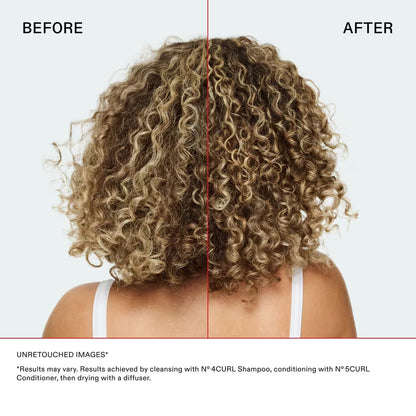 Olaplex No.5CURL Curl Bond Shaper Hydrating Curl Conditioner Acondicionador Hidratante para Rizos
