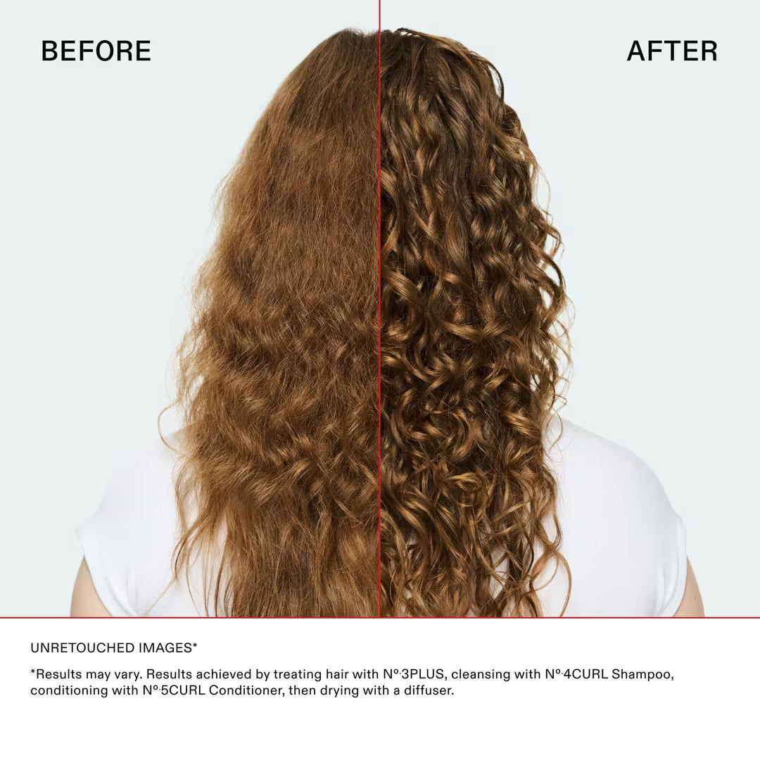 Olaplex No.5CURL Curl Bond Shaper Hydrating Curl Conditioner Acondicionador Hidratante para Rizos