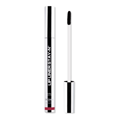 SACHEU Delineador de Labios Semipermanente Desprendible Stay-N