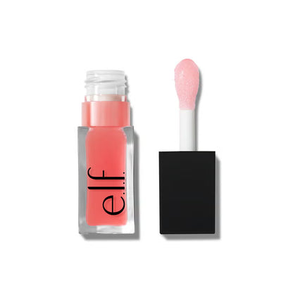 Aceite para Labios Hidratante Glow Reviver Lip Oil – e.l.f. Cosmetics