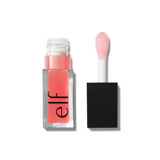 Aceite para Labios Hidratante Glow Reviver Lip Oil – e.l.f. Cosmetics