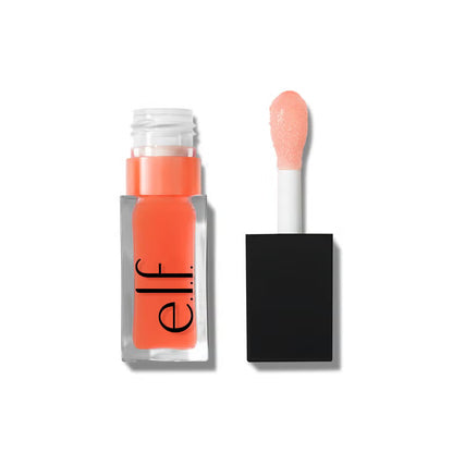 Aceite para Labios Hidratante Glow Reviver Lip Oil – e.l.f. Cosmetics