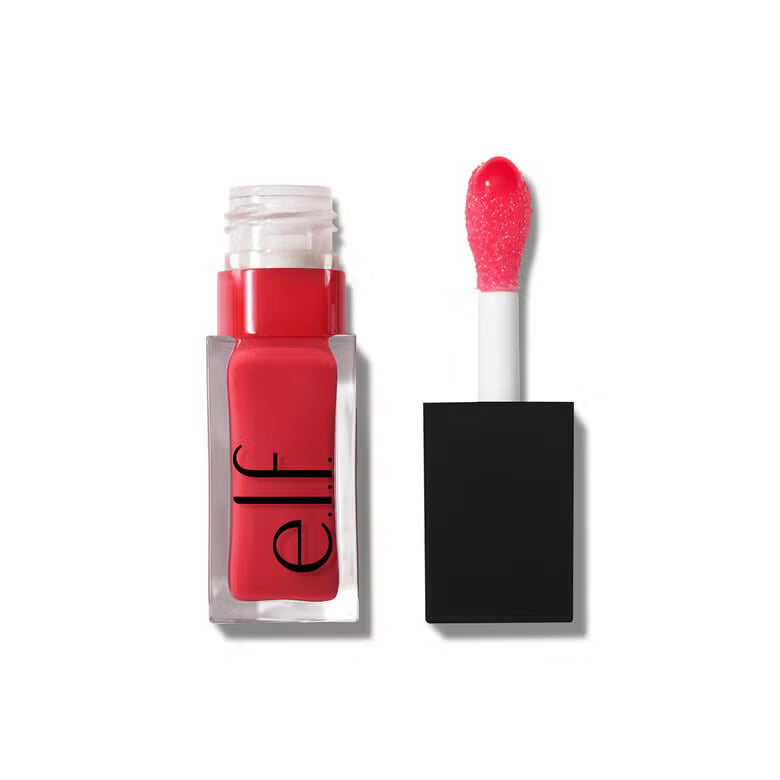 Aceite para Labios Hidratante Glow Reviver Lip Oil – e.l.f. Cosmetics