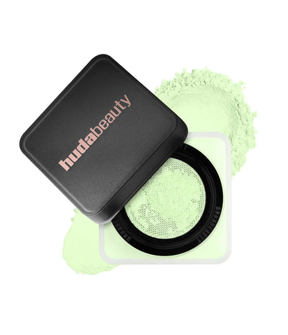 Polvo Suelto Traslúcido Easy Bake – Huda Beauty