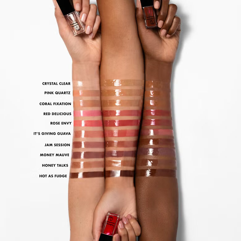 Aceite para Labios Hidratante Glow Reviver Lip Oil – e.l.f. Cosmetics
