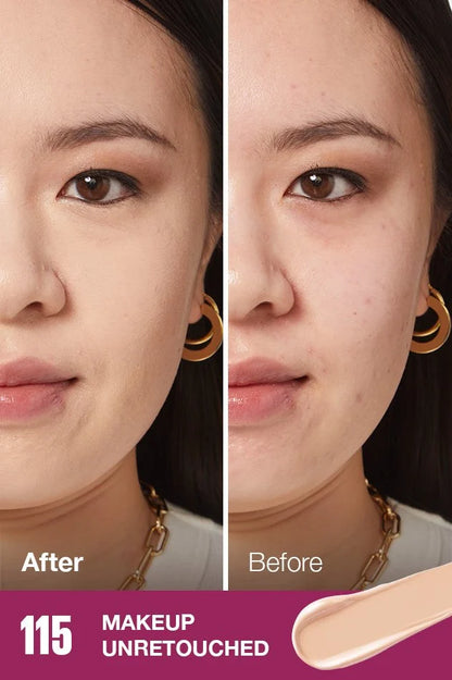 Corrector de Ojeras Maybelline Instant Age Rewind Eraser