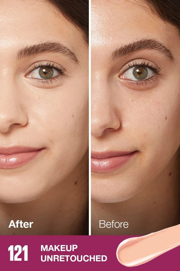 Corrector de Ojeras Maybelline Instant Age Rewind Eraser