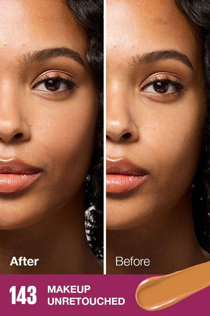 Corrector de Ojeras Maybelline Instant Age Rewind Eraser