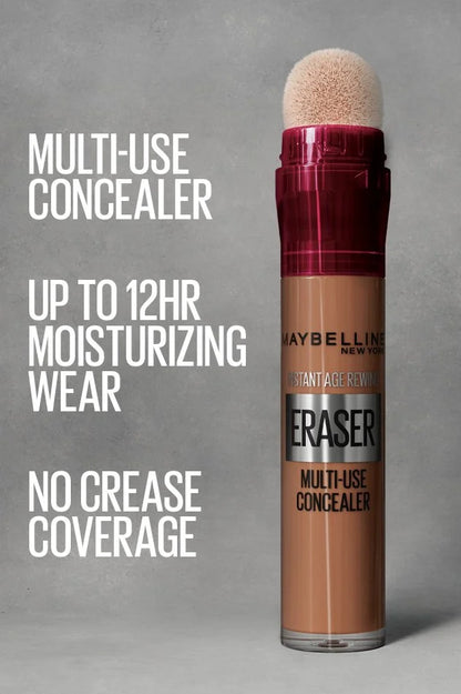 Corrector de Ojeras Maybelline Instant Age Rewind Eraser