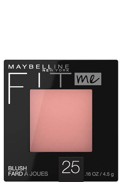 Maybelline Fit Me Rubor