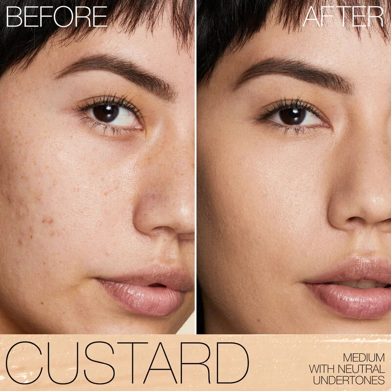 NARS Corrector Líquido Hidratante de Alta Cobertura Radiant Creamy Concealer