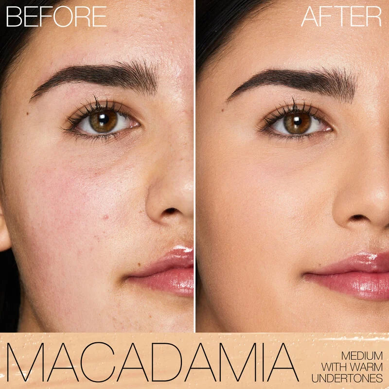 NARS Corrector Líquido Hidratante de Alta Cobertura Radiant Creamy Concealer
