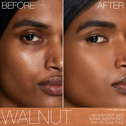 NARS Corrector Líquido Hidratante de Alta Cobertura Radiant Creamy Concealer