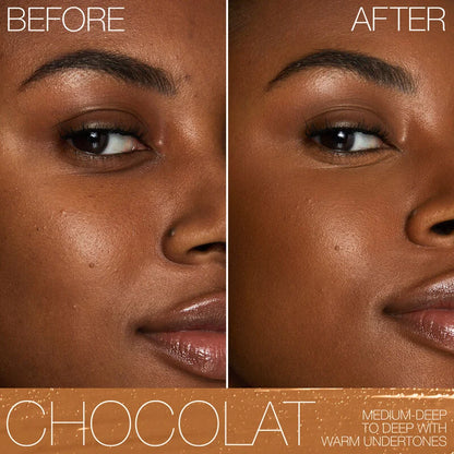 NARS Corrector Líquido Hidratante de Alta Cobertura Radiant Creamy Concealer